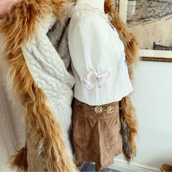 ✨ PENNY LANE COAT - Picture 6 of 7